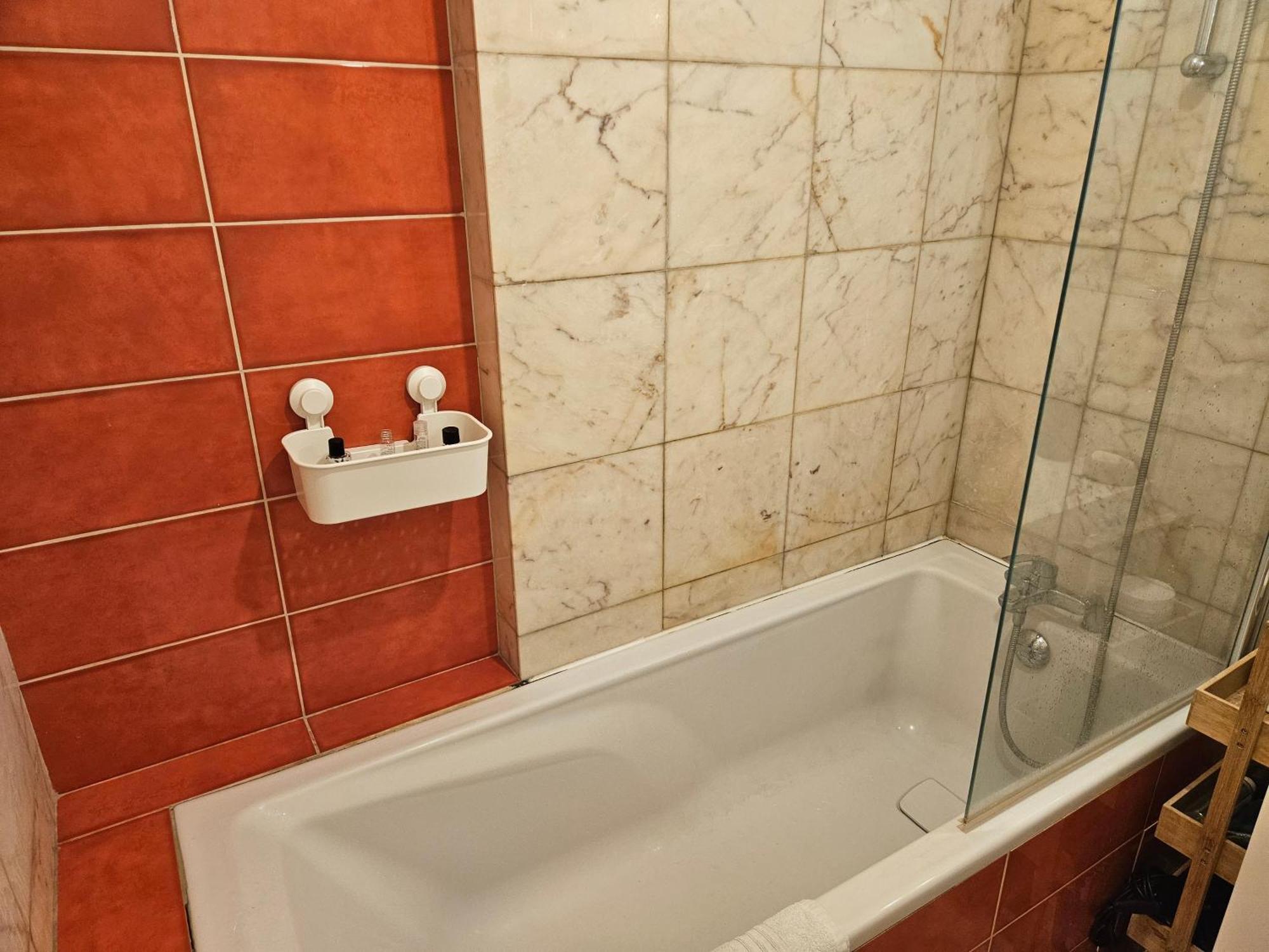 - Porte De Versailles Séjour chez l'habitant *
